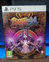 Battle Axe - Special Edition PS5 - RPG akcji w świetnej edycji