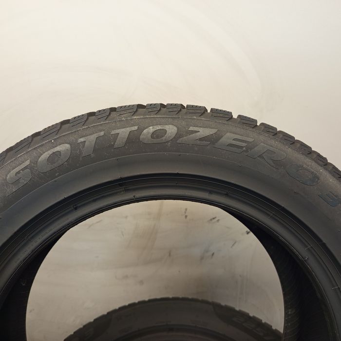 225/55R17 Pirelli Sottozero 3