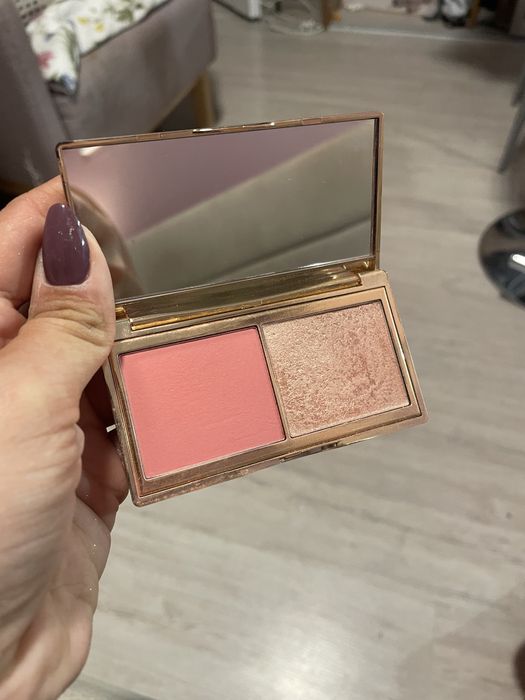 Paleta do twarzy Charlotte Tilbury