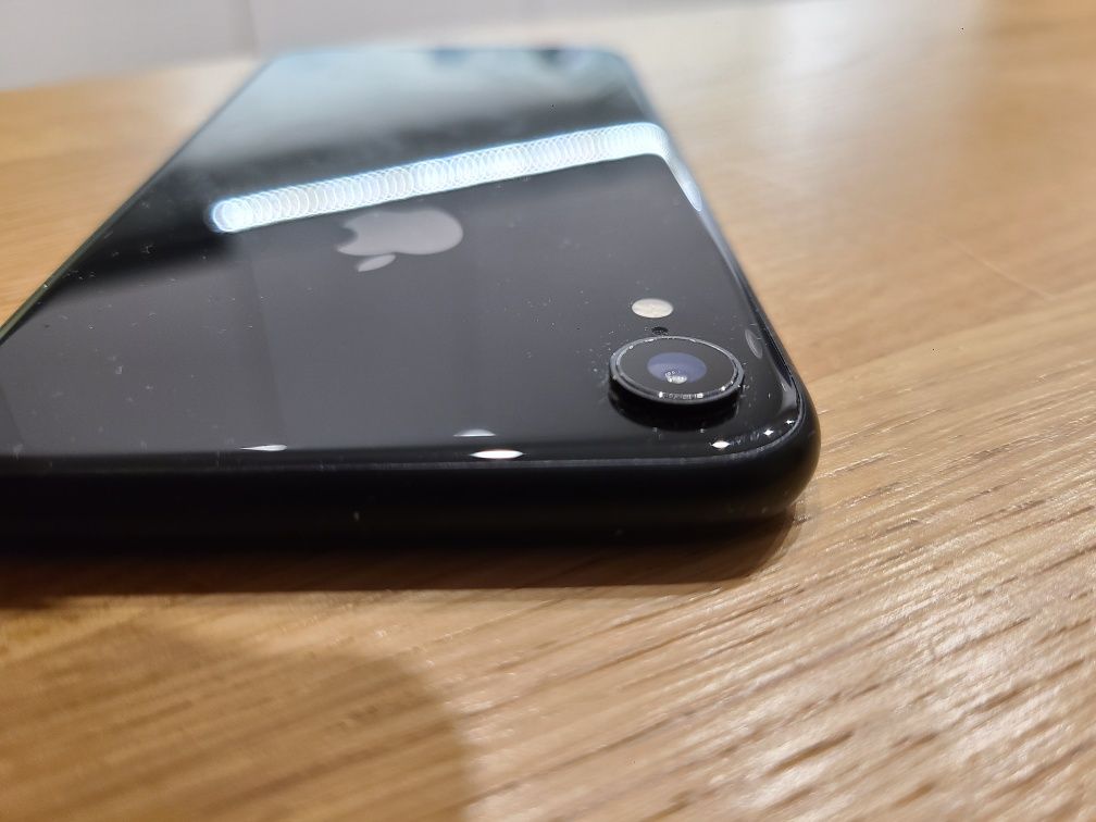 iPhone XR  64GB czarny black