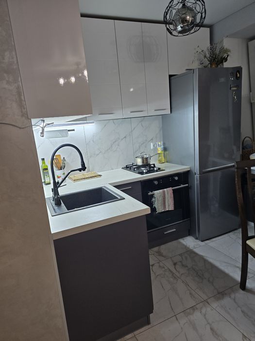 Срочно продам студию на Фонтане