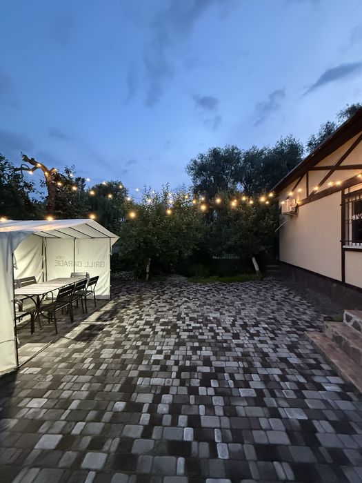 Здам в оренду будинок Київська обл., с.Літки, біля річки Десна, Любич