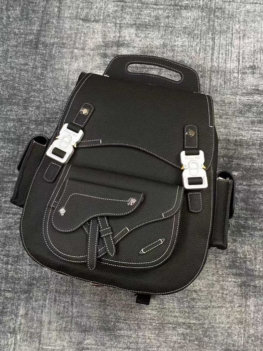 DIOR GALLOP Mochila / Backpack – Grande