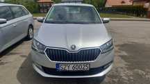 Skoda Fabia Skoda Fabia