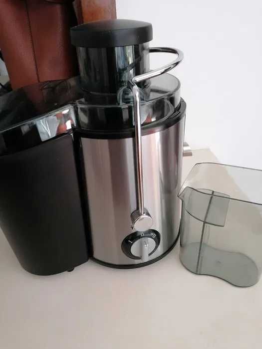 Vendo máquina de sumos C/NOVA