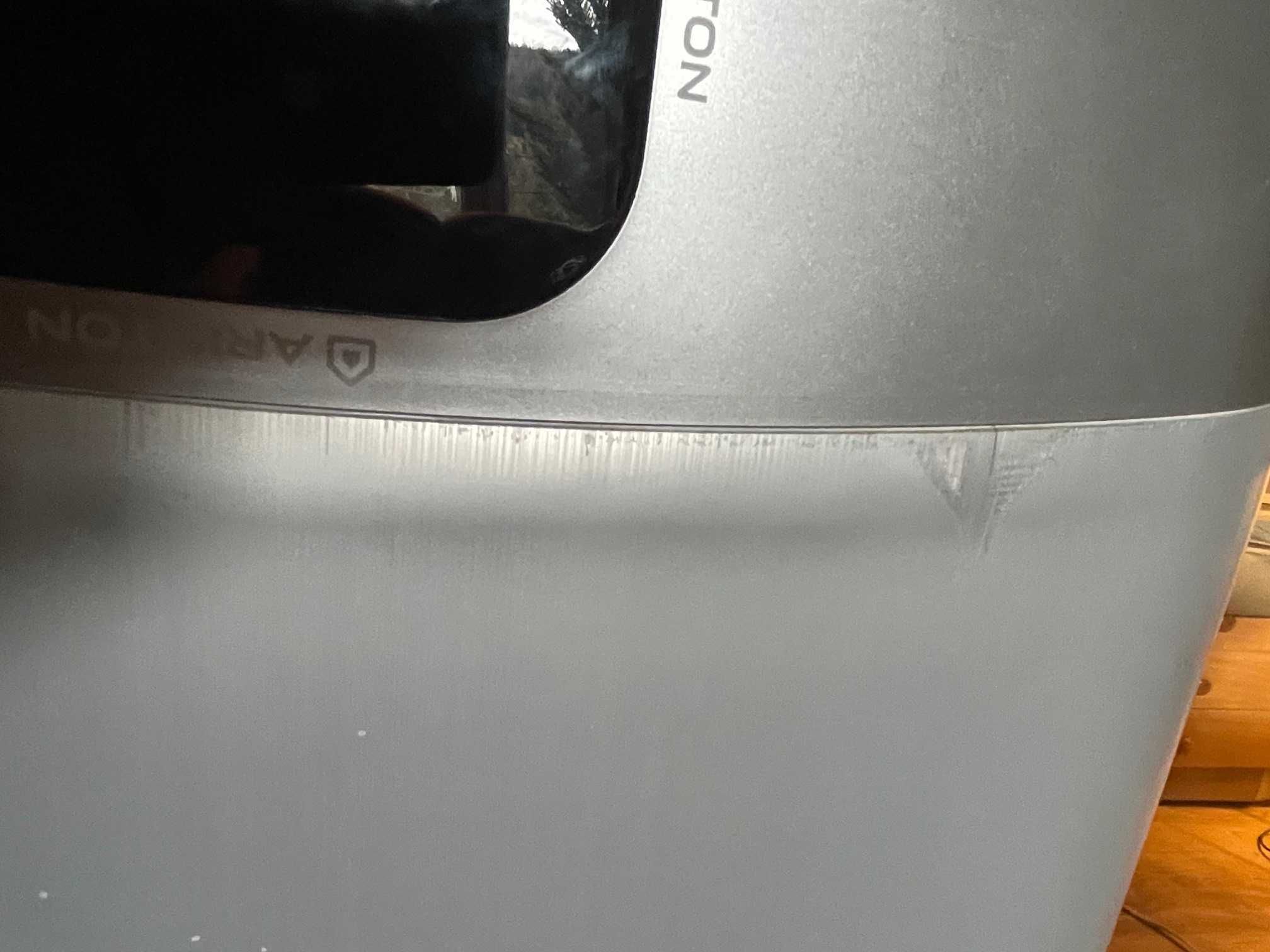 Bojler Ariston VLS EVO Plus 80 EU 65 litrów 1500W