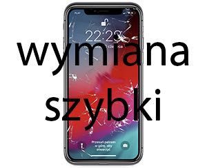 TANIO Naprawa Serwis iPhone wymiana szybki baterii X Xs 11 12 13 Pro