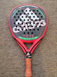 Raquete de Padel Adidas ESSNOVA Carbon