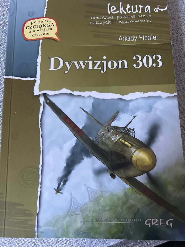 Dywizjon 303 Arkady Fiedler
