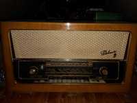 Radio Lampowe Blaupunkt Palma 3D