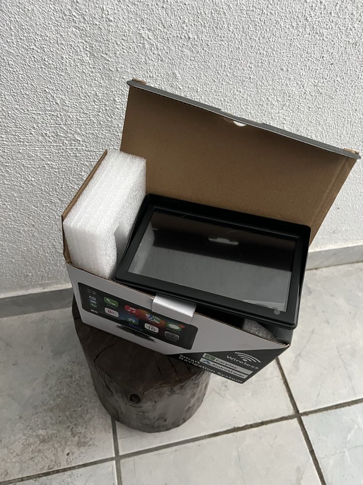 Multimédia auto