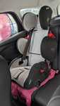 Cadeira Auto RECARO