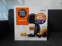 Cafeteira Dolce Gusto piccolo xs