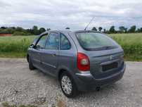 Citroen Xsara Picasso 1,8