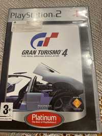 Psp2 gran tourismo 4 gra