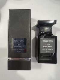 Туалетная вода Tom Ford Oud Minerale без пары пшиков