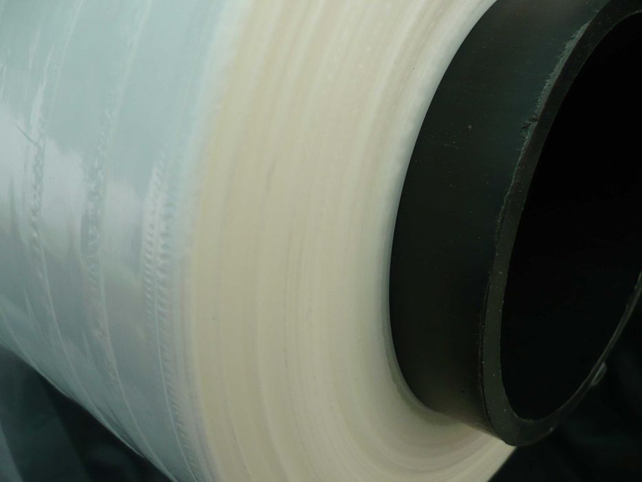 Folia tunelowa ogrodnicza na szklarnie uv5 pięć sezonów gruba  Polska