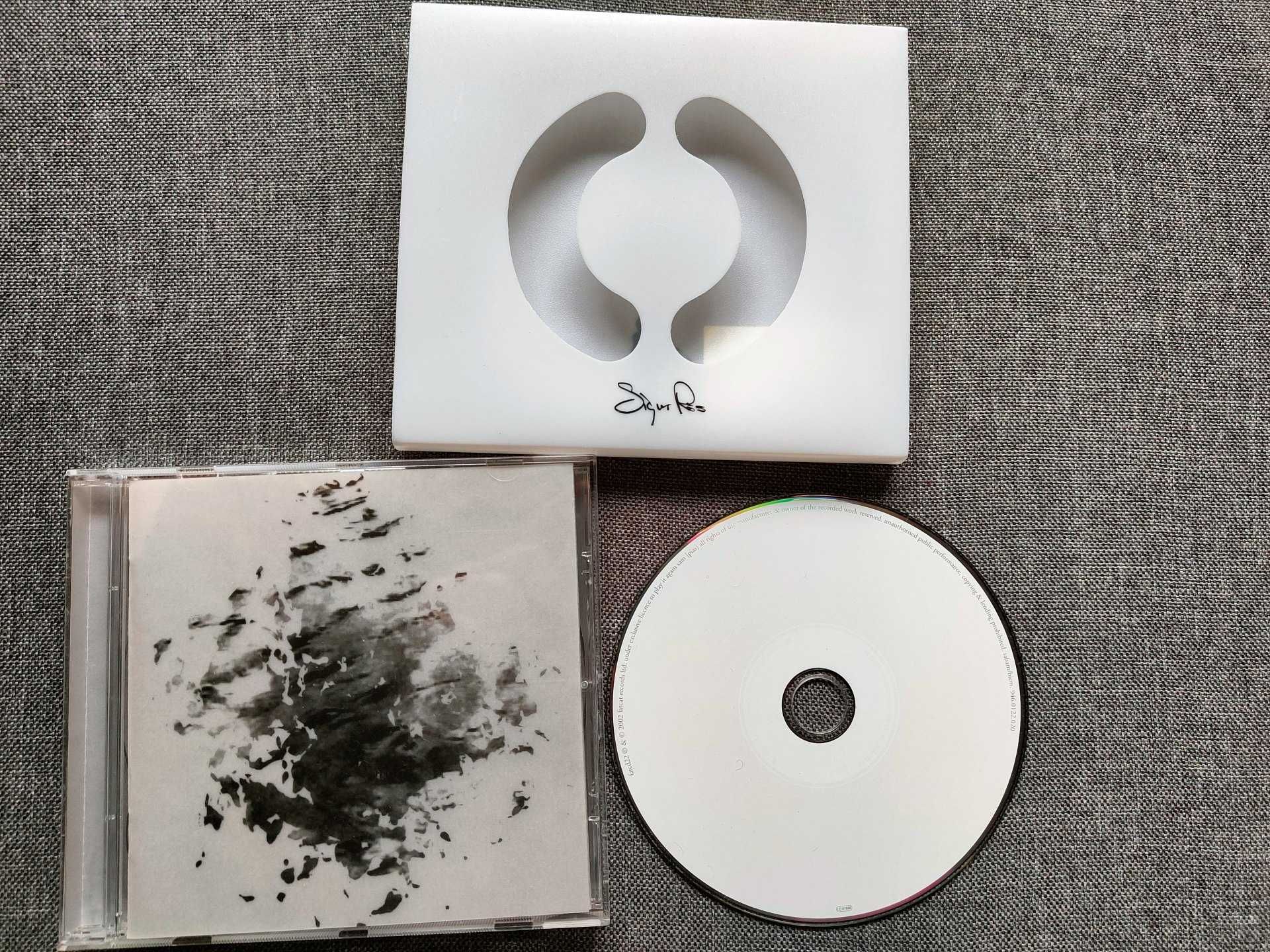 Sigur Rós – ( ) 2002