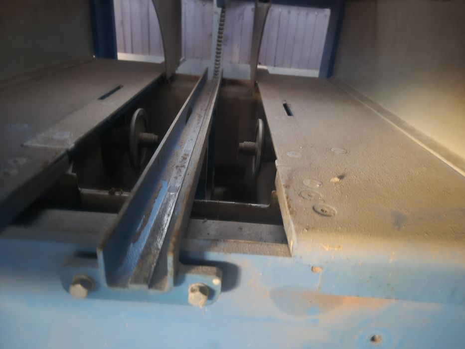 Oflisiarka walter trak tarczowy wielopiła