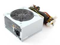Блок живлення CHIEFTEC A-85 500W (CTB-500S) — 85 % ККД, все працює