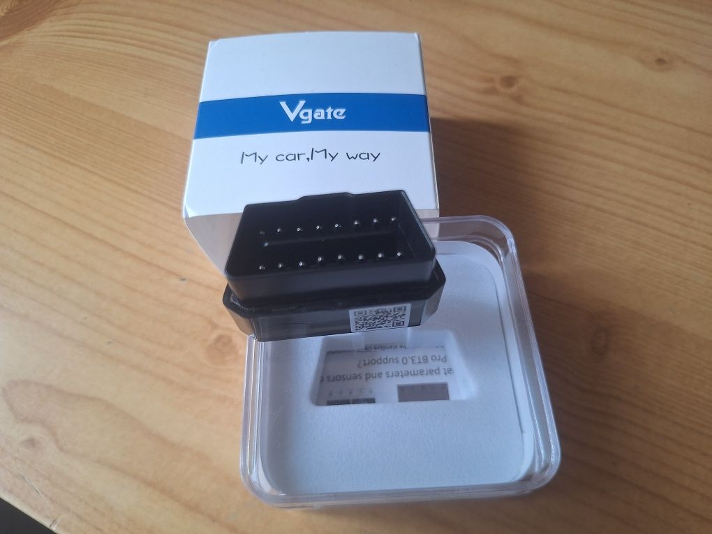 iCar PRO BT3.0 OBDII Vgate OBD2 Android