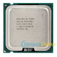 Процесор Pentium Dual-Core E5800 3.2 GHz/2M/800MHz