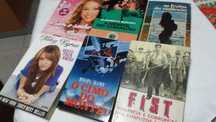 Livros ( varios ) literatura internacional novos