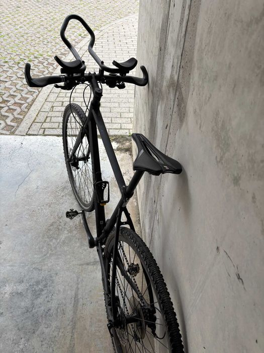 Rower Triban RC500 M