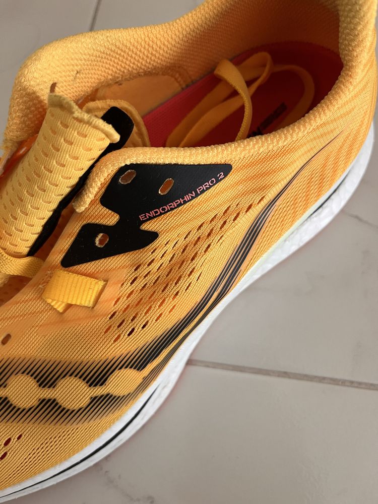 Sapatos de Corrida Saucony
