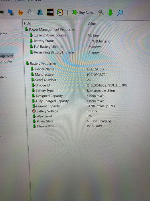 Ноутбук Планшет LTE! Dell Latitude 5290 12.3" FHD i5-8250U/8/256/чохол