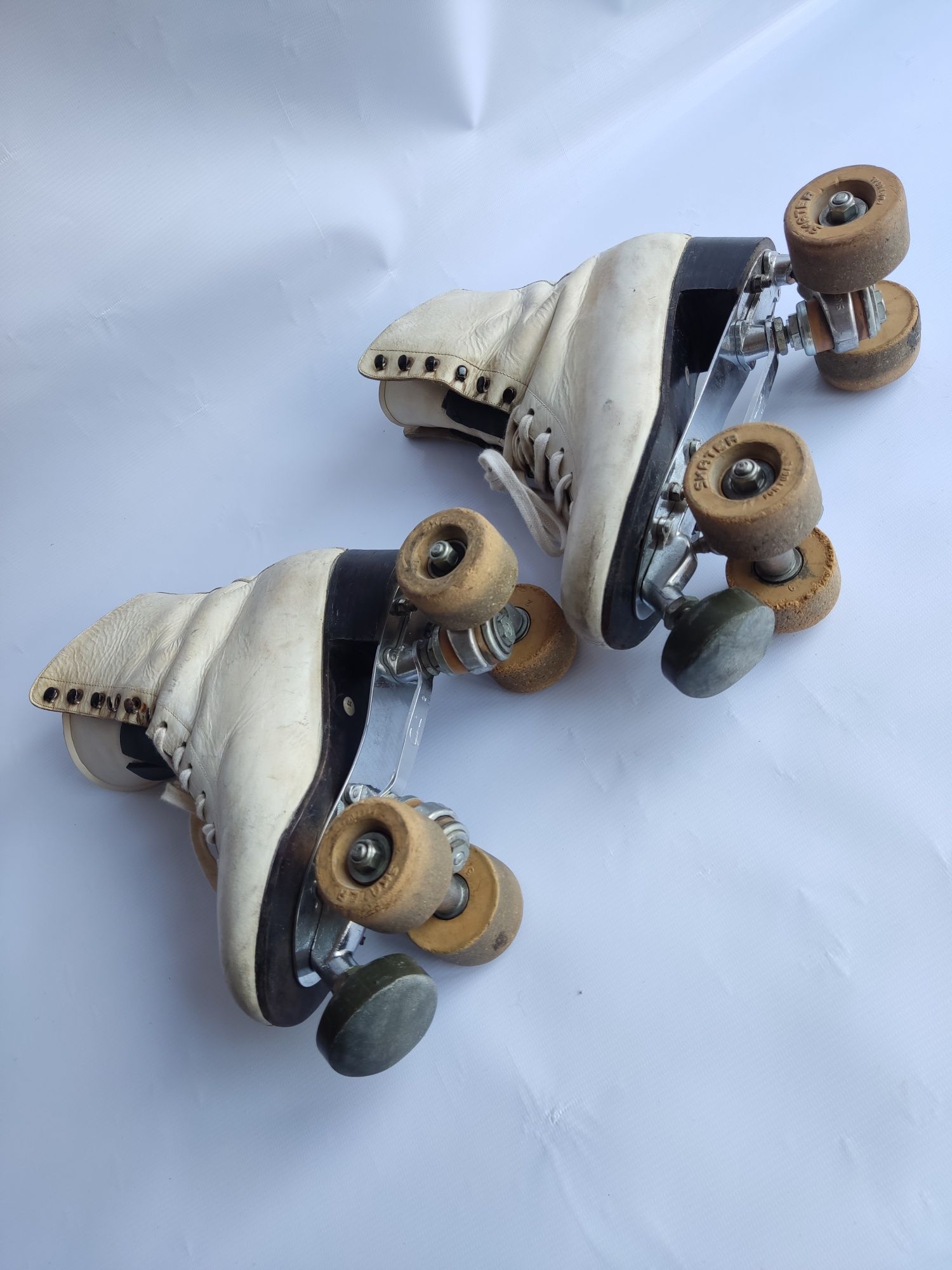 Patins Gem vintage Tamanho 37