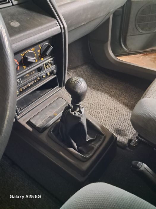 Renault 21 1.4 1991