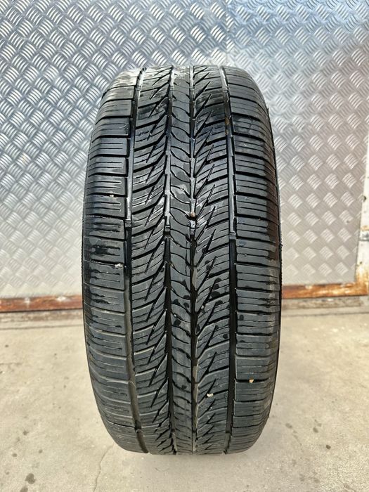 235 55 18 104 V M+S GENERAL ALTIMAX