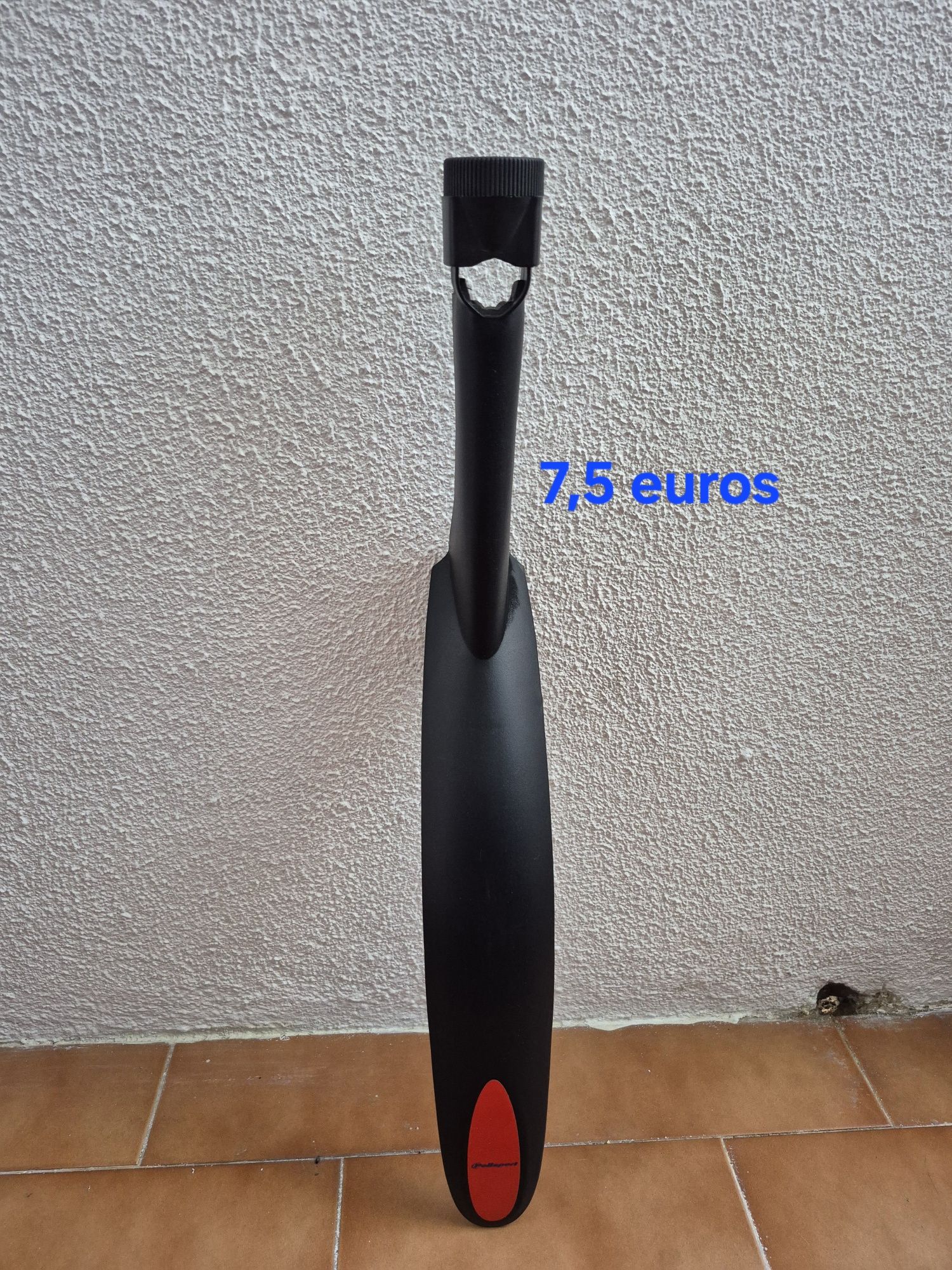 Material para ciclismo