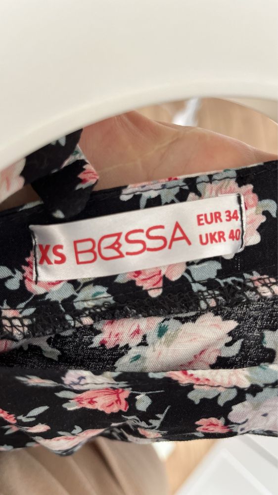 Сукня bessa xs-s