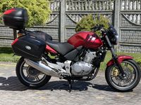 Honda cbf 500 ABS без пробігу по Україні (3999$)