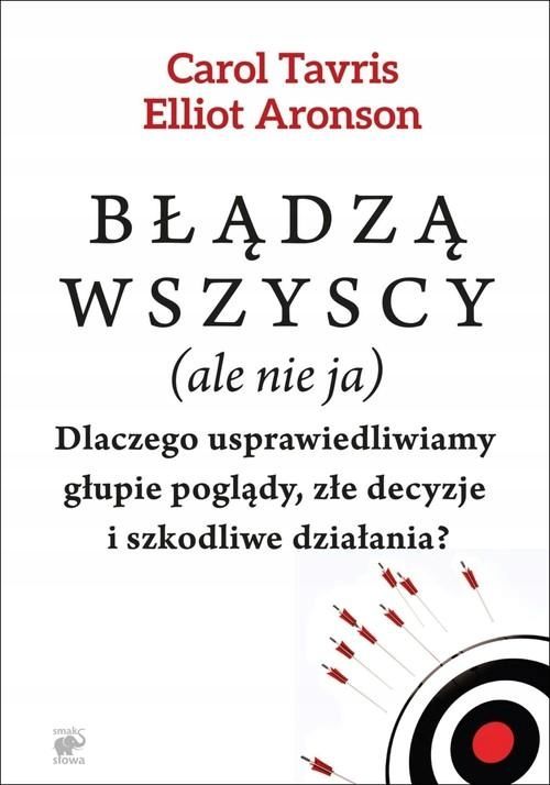 Błądzą Wszyscy (Ale Nie Ja) 82118A02251Ks