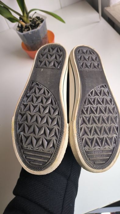 Sapatilhas de criança