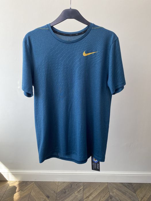 Тренувальна футболка Nike Dri Fit оригінал
