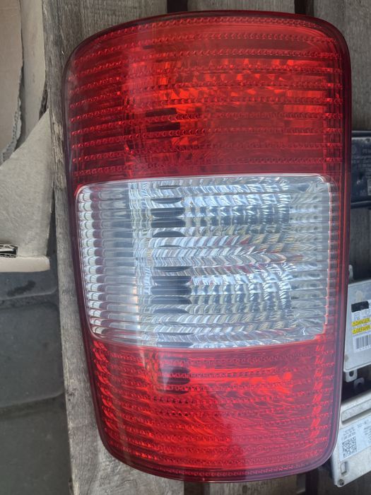 Фонари caddy III