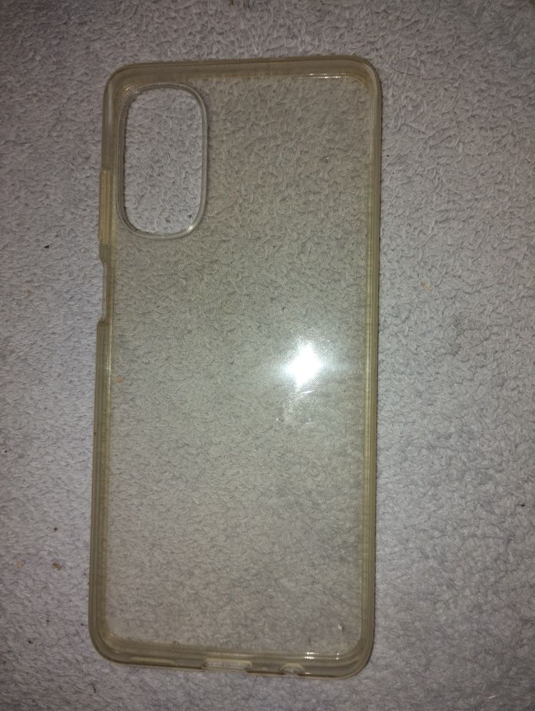 Sprzedam Motorolę G52 stan idealny