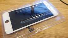 Wyświetlacz Ekran szybka Apple iPhone 7 - wymiana gratis Tamka 22/24