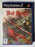 [Playstation2] Red Baron