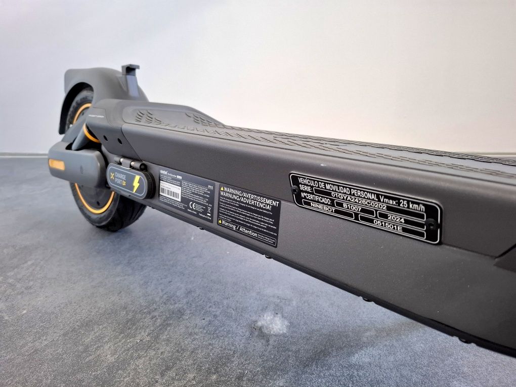 Segway Nineboot Max G2