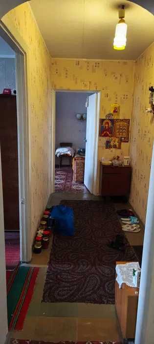 Продам 2х ком квартиру 55кв.м. ЖМ Парус