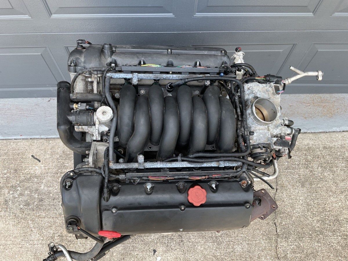 drift свап v8 4.0i мкпп 6ст 300лс 400hm проект
