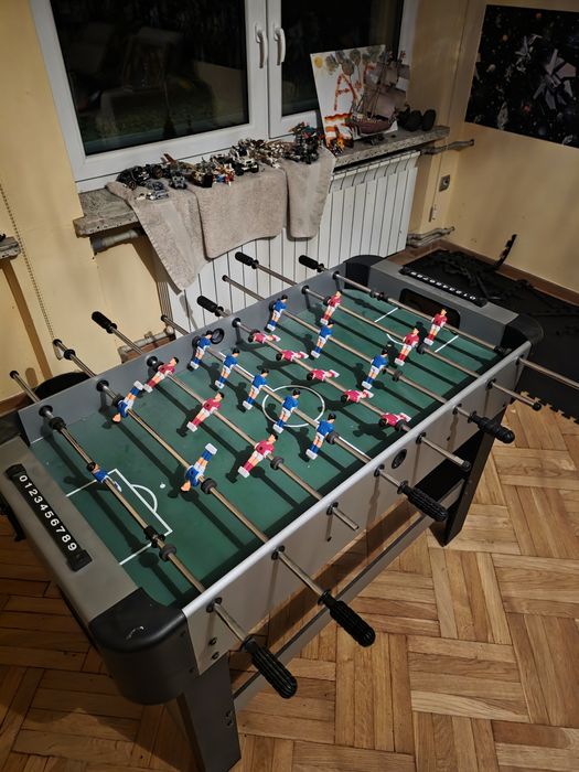 Stół Piłkażykii duże
