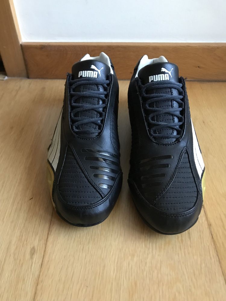 Ténis sapatilhas botas Puma Ducati