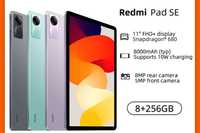 Xiaomi Tablet Redmi Pad SE 8GB/256GB