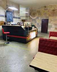 Меблі для кав'ярні / кафе / мебель для кофейни